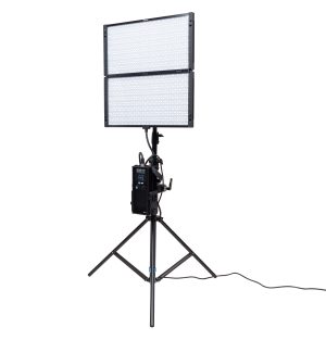 Nanlite PavoSlim 240C 18