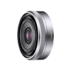Sony 16mm F2.8 lens E mount