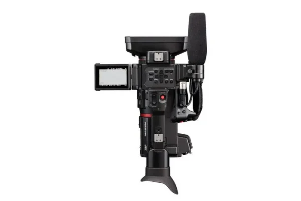 Panasonic AG-CX370EJ Top.jpg