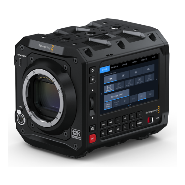 Shotwize BMD Pyxis 12K Side