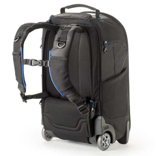 ThinkTank Streetwalker Rolling Backpack 2