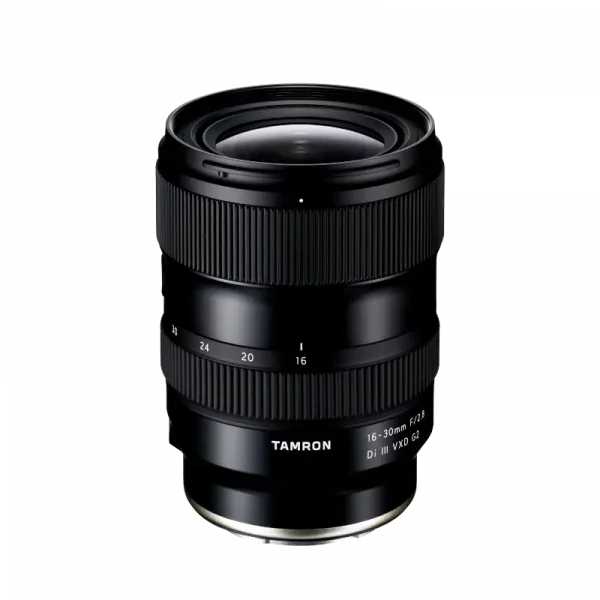 Tamron 16-30mm VDX G2