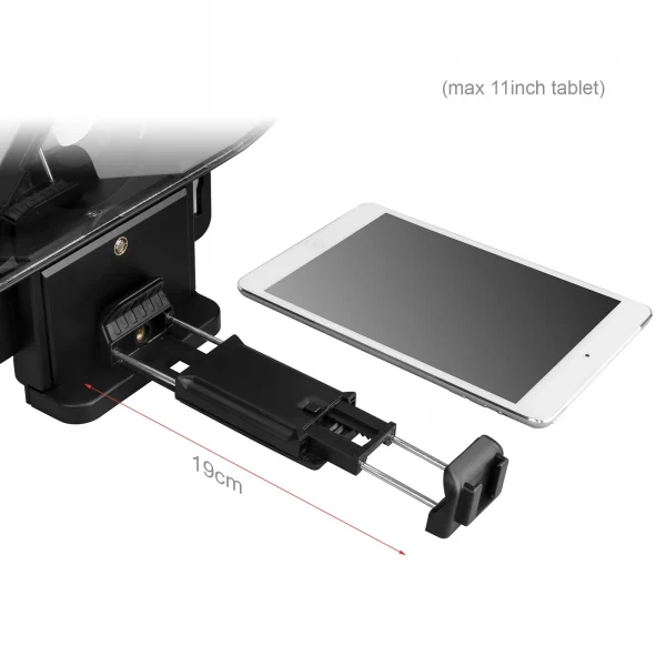 desview t3 teleprompter 3