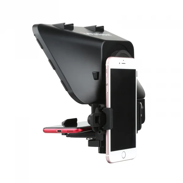 desview t3 teleprompter 5