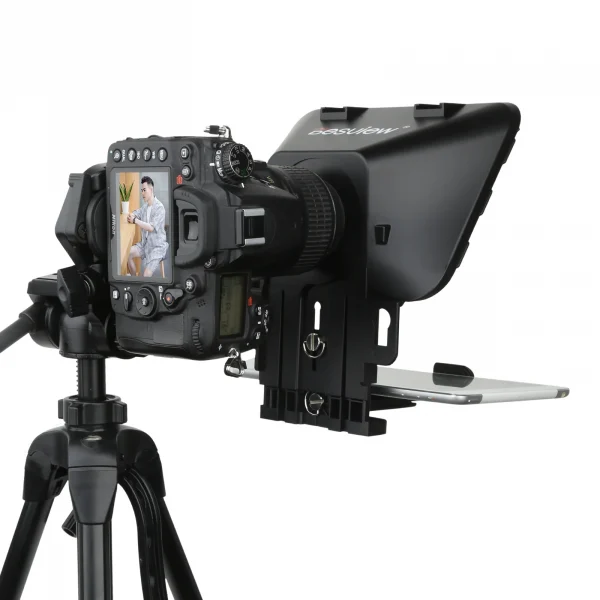 desview t3 teleprompter 6