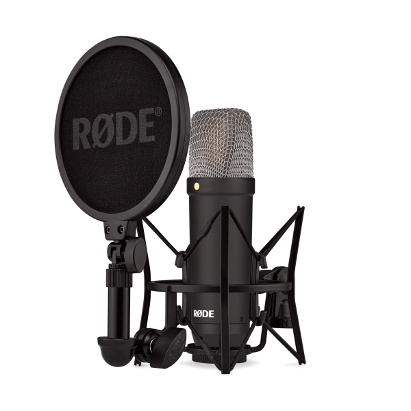 Rode NT1 Sig 1