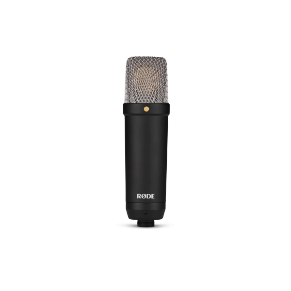 Rode NT1 Sig 2
