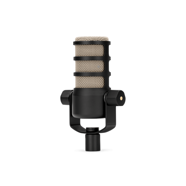 Rode Podmic 1