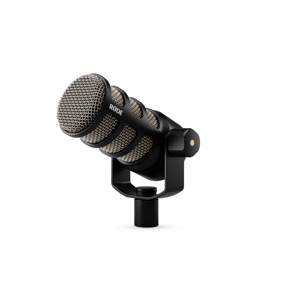 Rode Podmic 5
