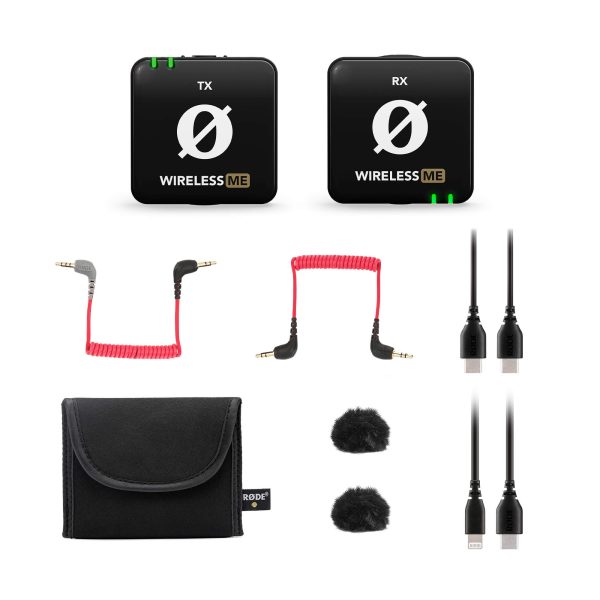Rode Wireless ME6