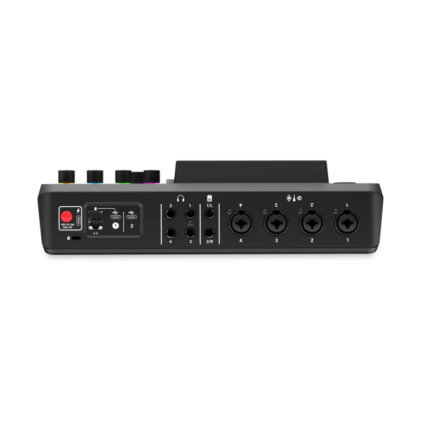 rodecaster pro ii 2