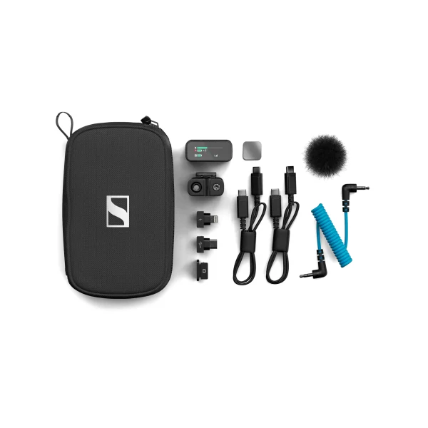 sennheiser 1 ch profile kit 1