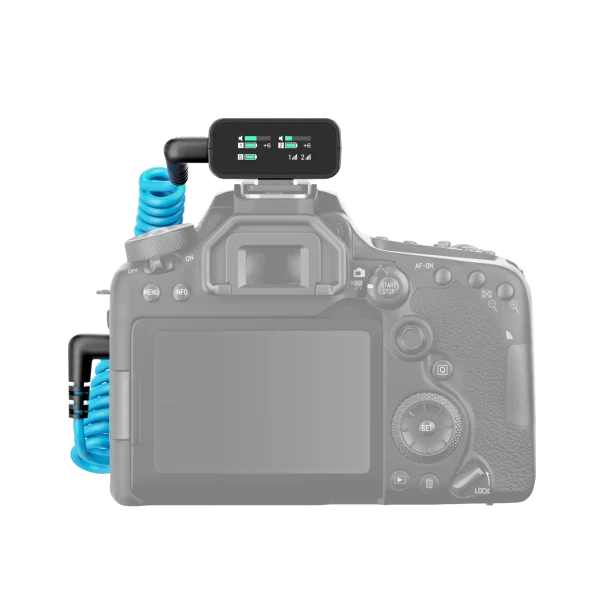 sennheiser 1 ch profile kit 5