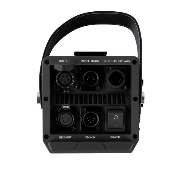 Nanlite Alien 150C 6