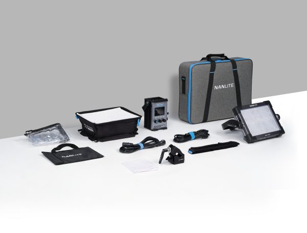 Nanlite Alien 150C 8