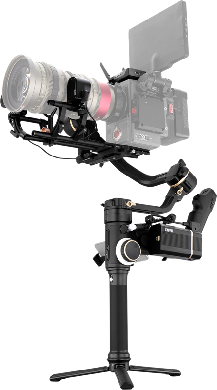 Zhiyun Crane 3S Pro 1