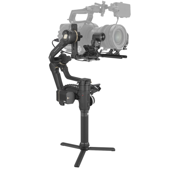 Zhiyun Crane 3S Pro 2