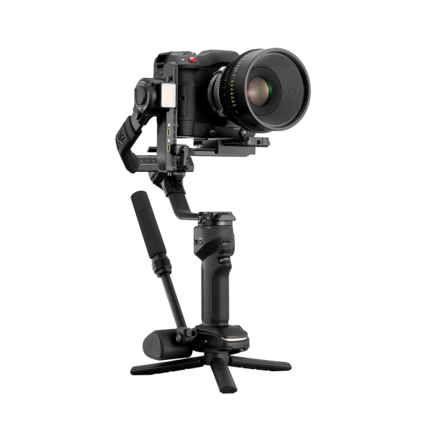 Zhiyun Crane 4 2