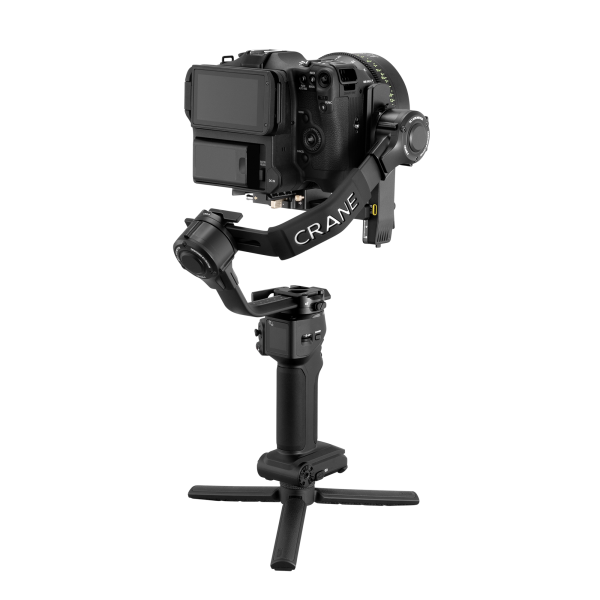 Zhiyun Crane 4 5