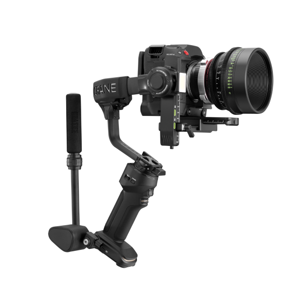 Zhiyun Crane 4 6