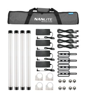 nanlite pavotube II 15xr 4kit 1