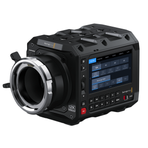 Shotwize Blackmagic-PYXIS-12K-PL-Side-Angle Blackmagic Pyxis 12K PL Camera