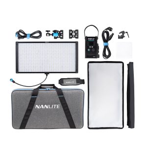 nanlite pavoslim 120C 1