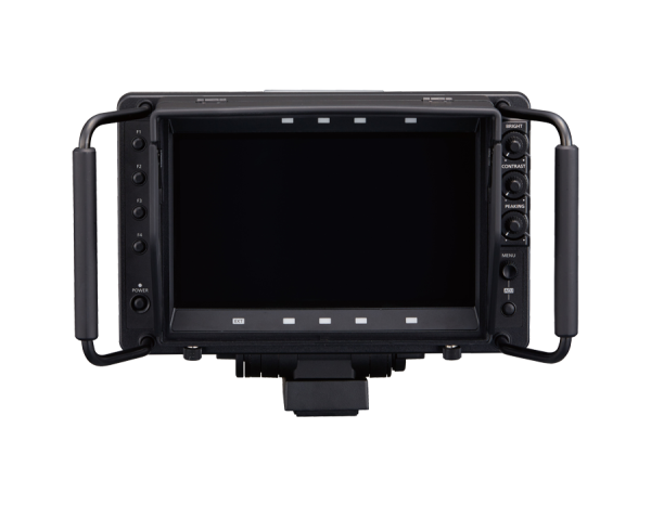 Panasonic AK-HV100GJ LCD Colour Viewfinder 1