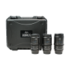 Sirui Astra Series 3Kit 50mm, 75mm & 100mm - L Mount, Neutral 3Kit