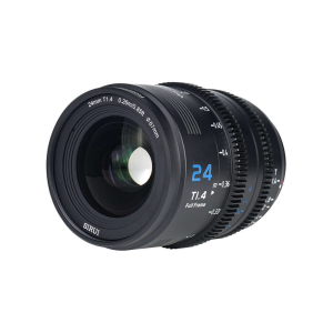 SIRUI Vision Prime T1.4 Full-Frame Cine Lens 24mm
