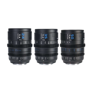 Sirui Vision Prime From Trans DSC01588 SIRUI Vision Prime T1.4 Full-Frame Cine Lens 3Kit