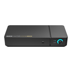 Rode Rodecaster Video Core