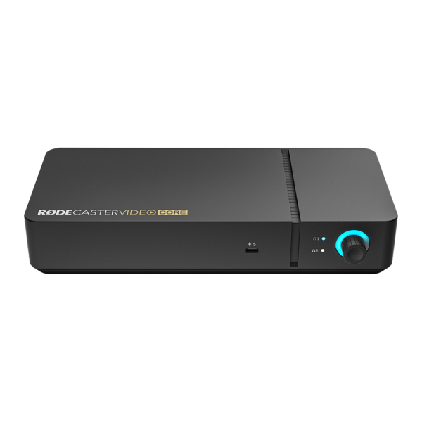 Rode Rodecaster Video Core