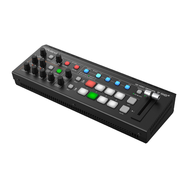 Roland V-1HD+ HD Video Switcher