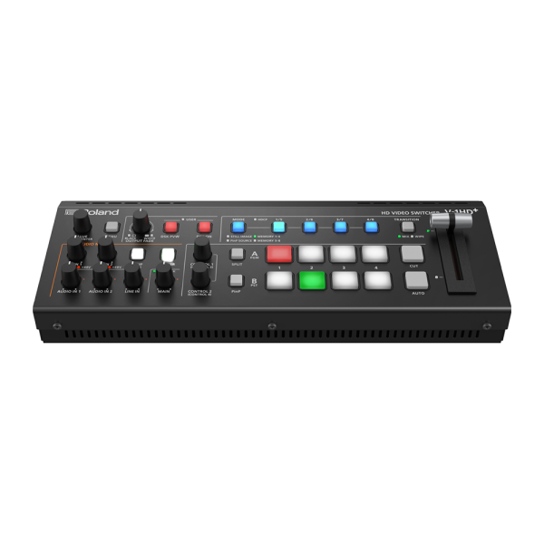 Roland V-1HD+ HD Video Switcher
