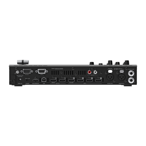 Roland V-1HD+ HD Video Switcher