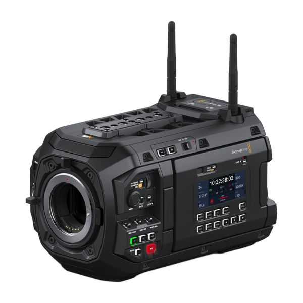 Blackmagic URSA Cine 12K LF 100G Body Only