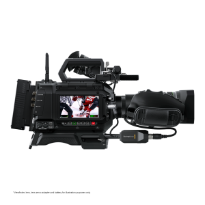 Blackmagic URSA Cine 12K LF 100G
