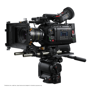 Blackmagic URSA Cine 12K LF 100G
