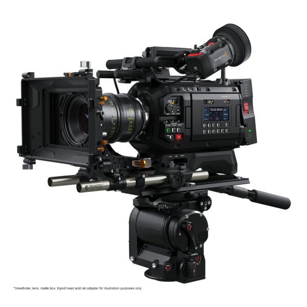 Blackmagic URSA Cine 12K LF 100G