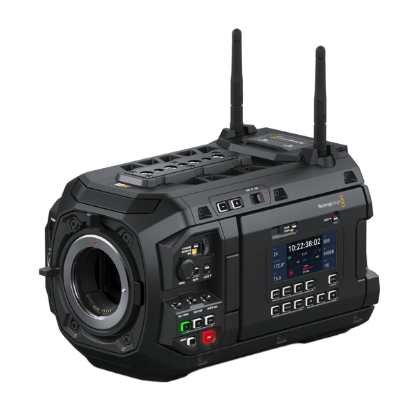 Blackmagic Design Ursa Cine 12K LF Body